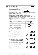 Preview for 76 page of Panasonic HL-G1-A-C5 Series User Manual