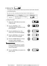 Preview for 77 page of Panasonic HL-G1-A-C5 Series User Manual