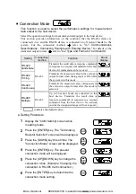 Preview for 79 page of Panasonic HL-G1-A-C5 Series User Manual