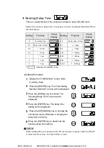 Preview for 80 page of Panasonic HL-G1-A-C5 Series User Manual