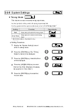 Preview for 81 page of Panasonic HL-G1-A-C5 Series User Manual