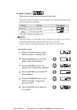 Preview for 82 page of Panasonic HL-G1-A-C5 Series User Manual