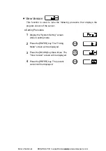 Preview for 84 page of Panasonic HL-G1-A-C5 Series User Manual