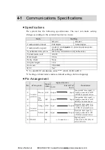 Preview for 100 page of Panasonic HL-G1-A-C5 Series User Manual