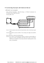 Preview for 101 page of Panasonic HL-G1-A-C5 Series User Manual