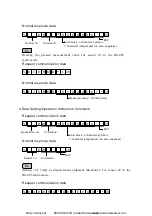 Preview for 109 page of Panasonic HL-G1-A-C5 Series User Manual