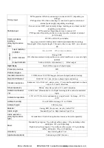 Preview for 139 page of Panasonic HL-G1-A-C5 Series User Manual