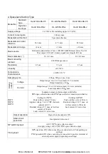 Preview for 141 page of Panasonic HL-G1-A-C5 Series User Manual