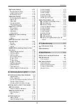 Preview for 5 page of Panasonic HL-G1 A-C5 Series User Manual