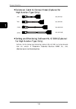 Preview for 22 page of Panasonic HL-G1 A-C5 Series User Manual