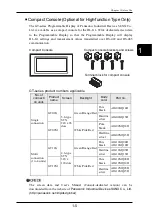 Preview for 23 page of Panasonic HL-G1 A-C5 Series User Manual