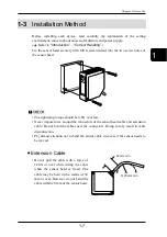 Preview for 25 page of Panasonic HL-G1 A-C5 Series User Manual