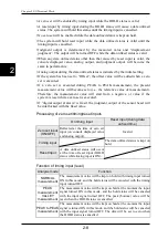 Preview for 38 page of Panasonic HL-G1 A-C5 Series User Manual