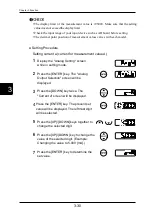 Preview for 70 page of Panasonic HL-G1 A-C5 Series User Manual