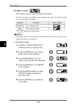 Preview for 80 page of Panasonic HL-G1 A-C5 Series User Manual