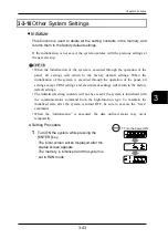 Preview for 83 page of Panasonic HL-G1 A-C5 Series User Manual