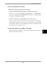 Preview for 99 page of Panasonic HL-G1 A-C5 Series User Manual