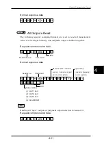 Preview for 105 page of Panasonic HL-G1 A-C5 Series User Manual