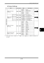 Preview for 113 page of Panasonic HL-G1 A-C5 Series User Manual