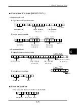 Preview for 119 page of Panasonic HL-G1 A-C5 Series User Manual