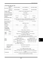 Preview for 135 page of Panasonic HL-G1 A-C5 Series User Manual