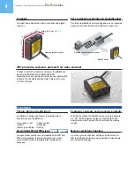 Preview for 4 page of Panasonic HL-G1 Series Manual