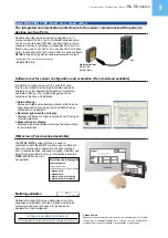 Preview for 5 page of Panasonic HL-G1 Series Manual