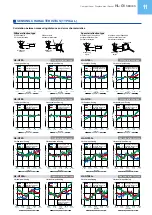 Preview for 11 page of Panasonic HL-G1 Series Manual