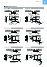 Preview for 15 page of Panasonic HL-G1 Series Manual