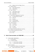 Preview for 6 page of Panasonic HL-G1 Series User Manual