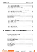 Preview for 7 page of Panasonic HL-G1 Series User Manual