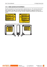 Preview for 16 page of Panasonic HL-G1 Series User Manual