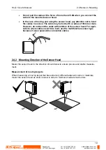 Preview for 28 page of Panasonic HL-G1 Series User Manual