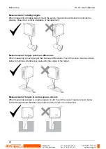 Preview for 29 page of Panasonic HL-G1 Series User Manual