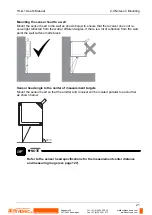 Preview for 30 page of Panasonic HL-G1 Series User Manual