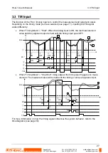 Preview for 36 page of Panasonic HL-G1 Series User Manual