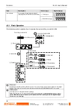 Предварительный просмотр 53 страницы Panasonic HL-G1 Series User Manual