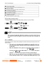 Предварительный просмотр 54 страницы Panasonic HL-G1 Series User Manual