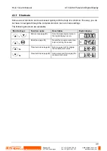 Предварительный просмотр 58 страницы Panasonic HL-G1 Series User Manual