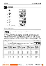 Preview for 61 page of Panasonic HL-G1 Series User Manual