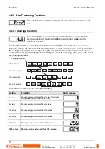 Preview for 63 page of Panasonic HL-G1 Series User Manual