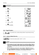 Preview for 69 page of Panasonic HL-G1 Series User Manual