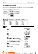 Preview for 71 page of Panasonic HL-G1 Series User Manual