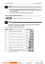 Preview for 72 page of Panasonic HL-G1 Series User Manual