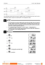 Preview for 73 page of Panasonic HL-G1 Series User Manual