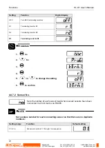 Preview for 81 page of Panasonic HL-G1 Series User Manual