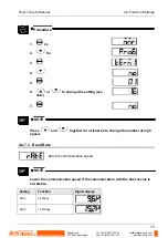 Preview for 82 page of Panasonic HL-G1 Series User Manual