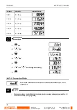 Preview for 83 page of Panasonic HL-G1 Series User Manual