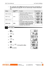 Preview for 84 page of Panasonic HL-G1 Series User Manual