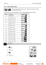 Preview for 85 page of Panasonic HL-G1 Series User Manual